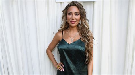 Farrah Abraham Blasts New Florida Bill To Ban Teenagers From Social Media Social Media Has