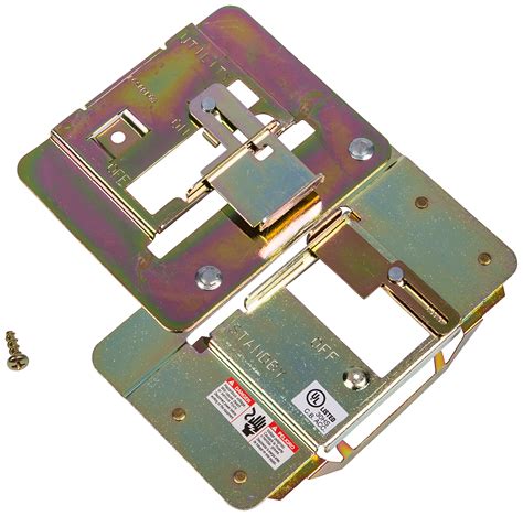 Siemens Ecsbpk03 Manual Transfer Load Center Interlock Kit For Mbk150