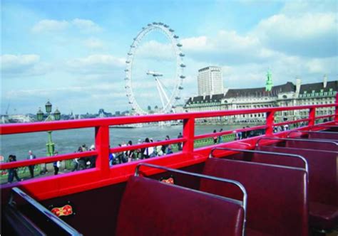 Sightseeing in London, River boat cruise London