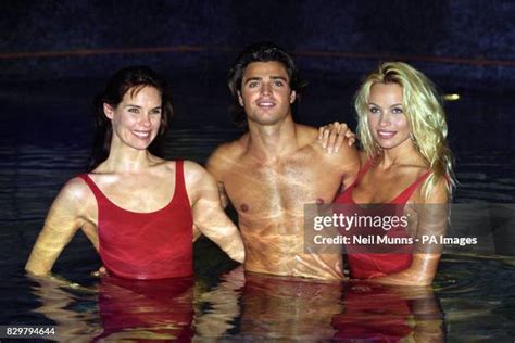 413 Baywatch Cast Stock Photos, High-Res Pictures, and Images - Getty ...