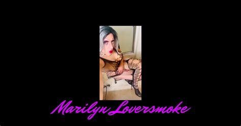 Marilyn S Smoking Hot Body Stocking Behind The Scenes Shemale Amateur Amateur Porn Xhamster