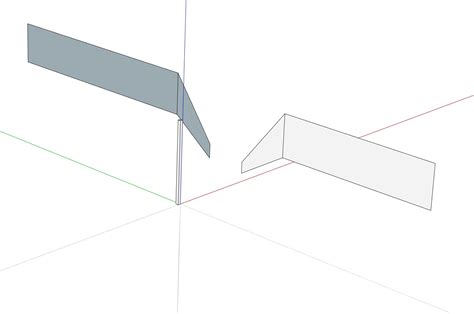 No perspective in Match Photo - Pro - SketchUp Community