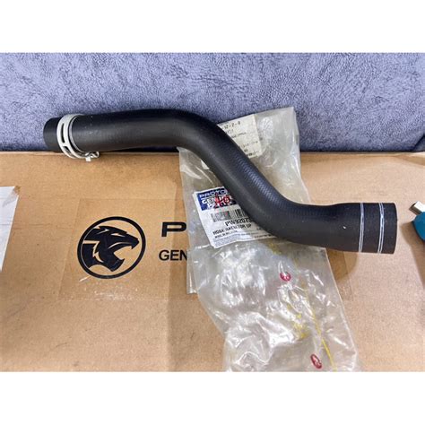 Original Proton Exora Bold Preve Suprima Radiator Hose Top Pw