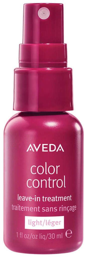 Aveda Color Control Leave In Treatment Light Kaufen Bellaffair Ch