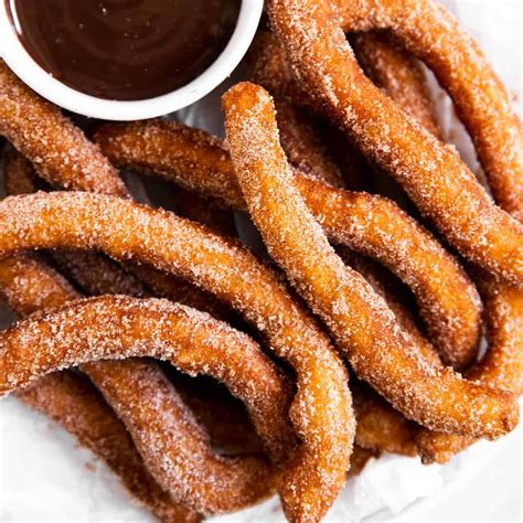 Churros