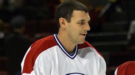 Ex-Canucks enforcer Odjick says health improving - Sportsnet.ca