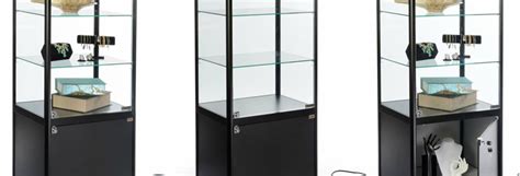 The Best Jewelry Display Cases Zen Merchandiser