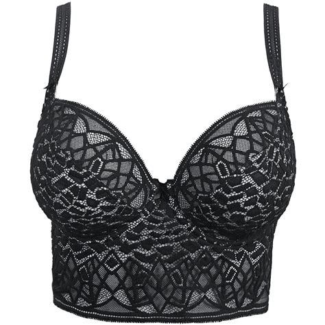 Freya Soiree Lace Underwired Bralette House Of Fraser