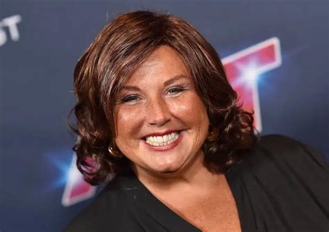 Abby Lee Miller Hates How Slow She Moves In Wheelchair