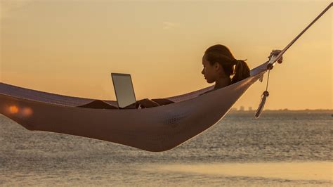 Everything You Need To Know About Working Remotely In 2021 Laptrinhx