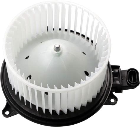 Amazon Youxmoto Hvac Blower Motor Assembly With Fan Cage