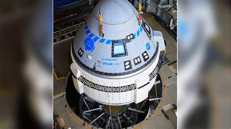 Boeings Starliner To Fly 1st Crewed Mission To Space On May 6 Glamsham