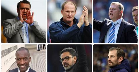 Where are they now: Every Huddersfield Town manager this decade ...