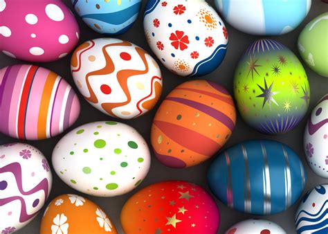 Tech Quiz: Technology Easter Eggs