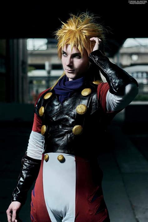 Dio Brando | Cosplay Amino