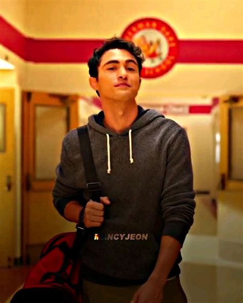 Paxton Hall Yoshida Edit Never Have I Ever Never Have I Ever Hot