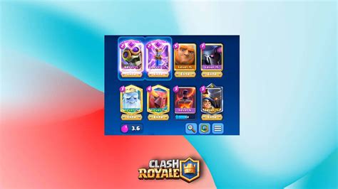 Best Clash Royale decks for Void Unleashed challenge