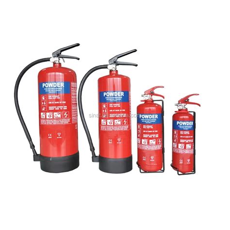 En3 Approved Abc 4kg Dry Powder Fire Extinguisher Buy Abc Fire