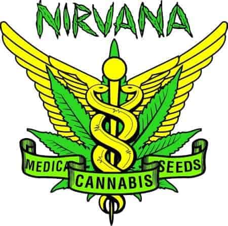 Nirvana Seeds | Wide selection of high quality weeds