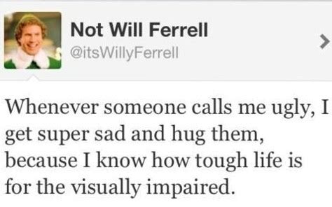 Will Ferrell Funny Quotes. QuotesGram