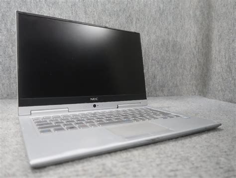 NEC LaVie Direct PC GN254V1GA Core i5 7200U 2 5GHz 8GB ノート ジャンク N59576