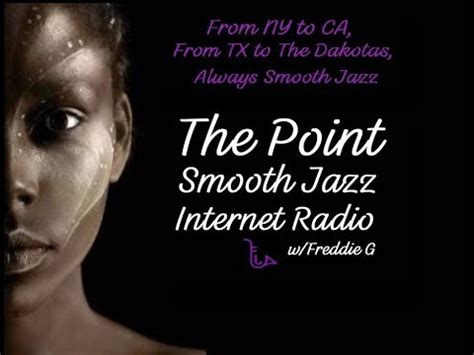 The Point Smooth Jazz Internet Radio 05.25.22 - YouTube