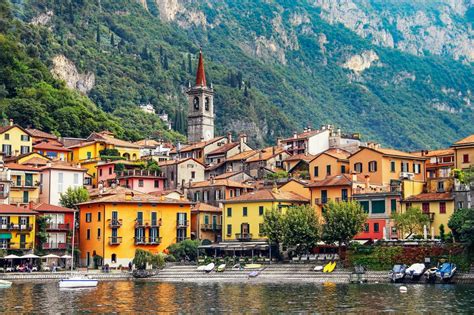 From Milan Lake Como Bellagio And Varenna Guided Day Trip Getyourguide