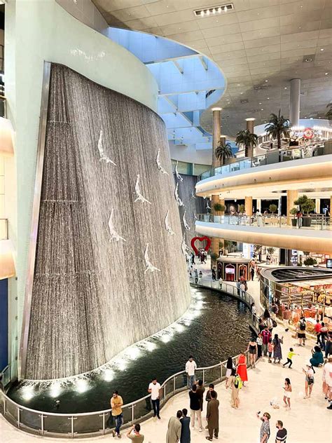 12 Fun Things To Do at Dubai Mall in 2025 - Dubai Dreaming