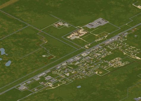 Muldraugh Map : r/projectzomboid