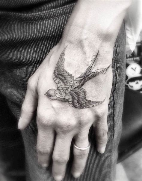 Ufunk Net Hand Tattoos Dr Woo Tattoo Tattoos For Guys