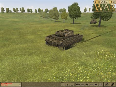 Theatre of War on Steam