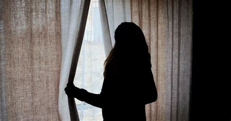 Mum Jailed For Having Sex With Year Old Son While Her Partner