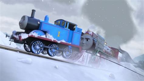 Thomas And Friends Big World Big Adventures 2018