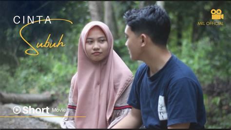 Film Bugis Cinta Subuh Production Mkl Official Youtube