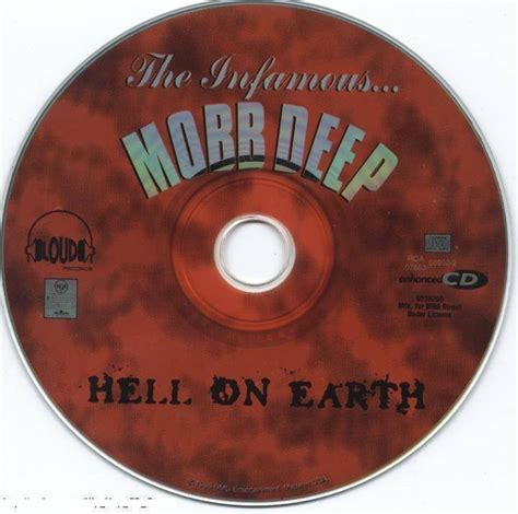 Mobb Deep Hell On Earth 1996 Flac 320kbps RlsMaradona