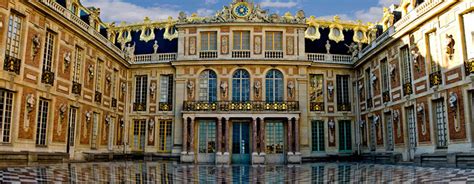 Versailles Palace A Masterpiece Of French Art France Tourisme