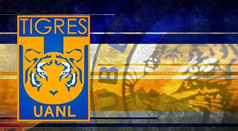 Tigres Uanl Escudo Wallpapers Imagui