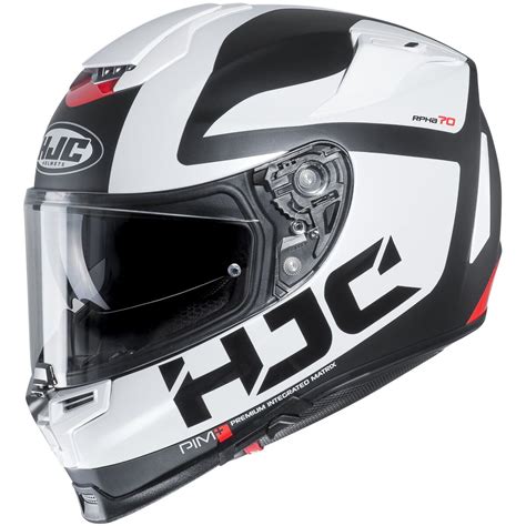 Hjc Rpha Balius Mc Sf Integralhelm Motorun De