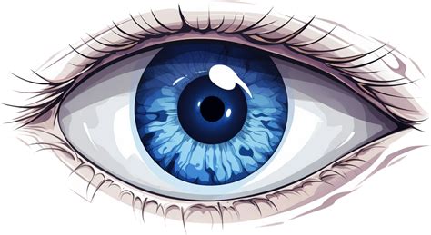 Eye With 26759079 Png