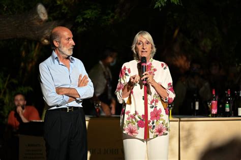 Roma Hortus Vini Dal Al Giugno All Orto Botanico Di Roma