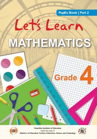 2021 Grade 4 Pupil's Textbooks for Primary
