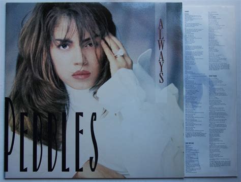 Pebbles Always Records Vinyl And Cds Hard To Find And Out Of Print