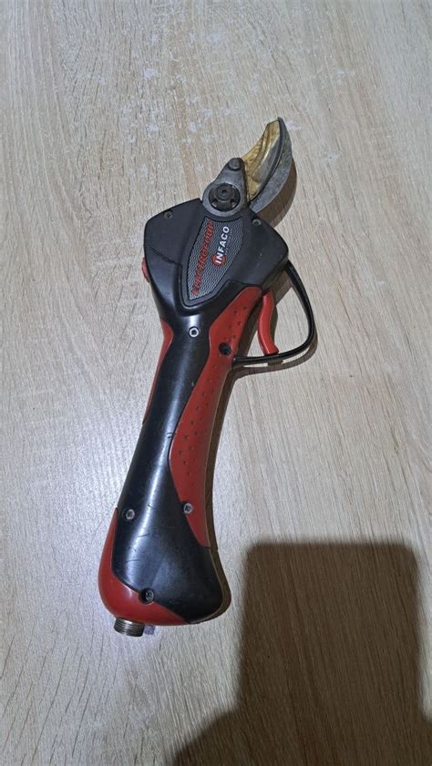 Sekator Elektryczny Infaco 3010 Rankowskie OLX Pl