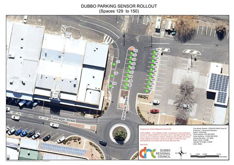 Parking - Dubbo Regional Council