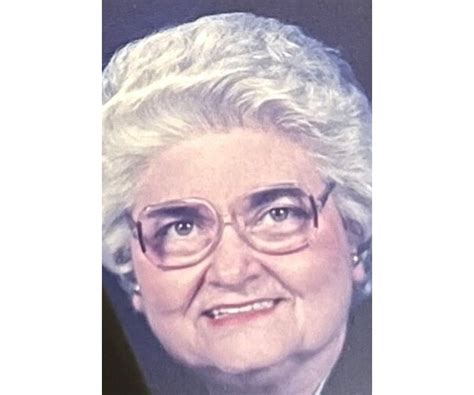 Shirley Turner Obituary 1934 2024 Abingdon Va Bristol Herald