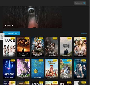 Voir Films Et Séries Hd Cast Streaming Gratuit Communauté MCMS