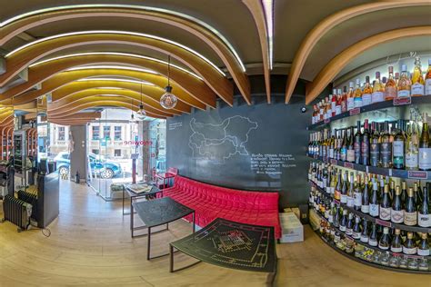 360° виртуална обиколка на EnjoyWine | SofiaVR