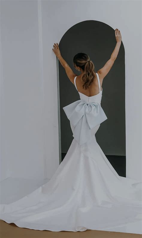 Wedding Dress Something Blue at Amy Palmer blog
