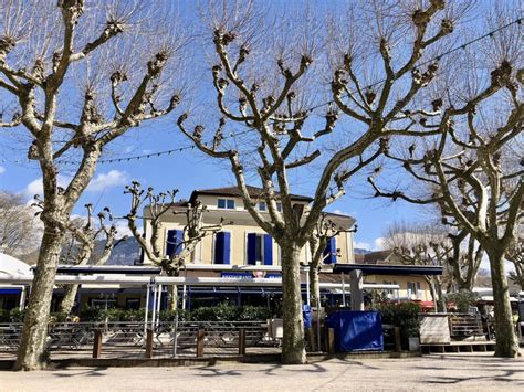 Things to Do in Aix Les Bains | Jan Adventures