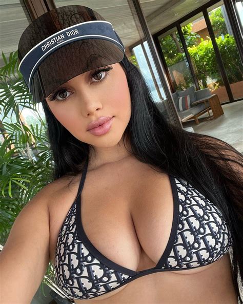 Jailyne Ojeda Jailyneojeda Nude OnlyFans Leaks 9 Photos TheFappening